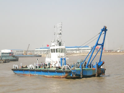 海宏航工陸號