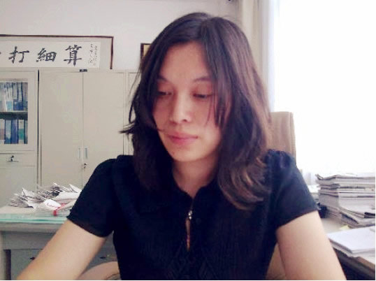 【人物志】給公司帶來價(jià)值是我的快樂──記公司總會(huì)計(jì)師唐春霞